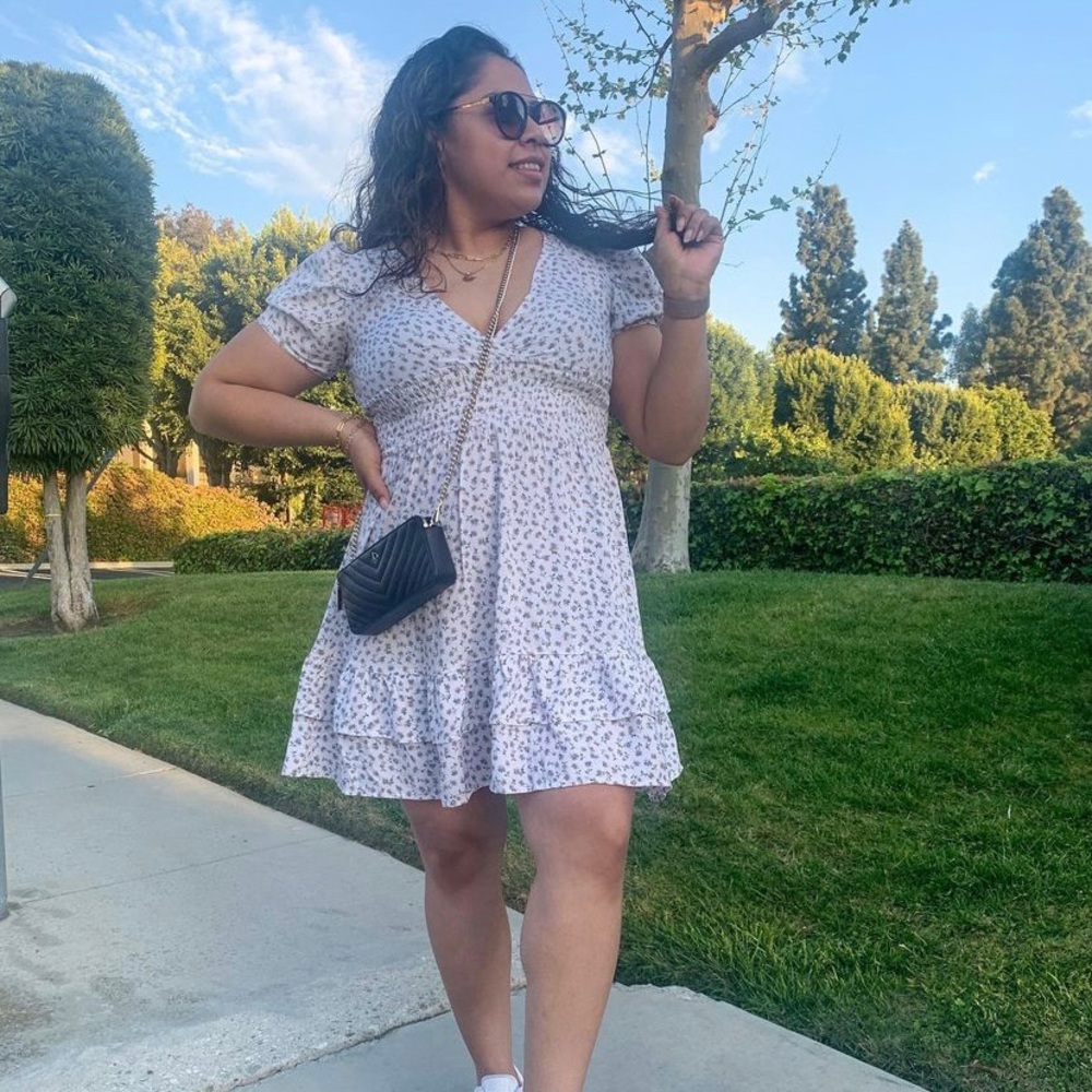 Wild Fable Dress